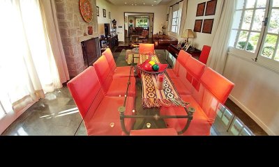 Casa en venta Playa Mansa  7 dormitorios