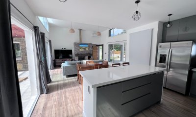 Casa en venta de 3 dormitorios y 3 baños, Chacras del Pinar