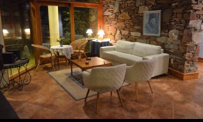 Venta casa cuatro dormitorios Maldonado Portezuelo gran terreno parrillero