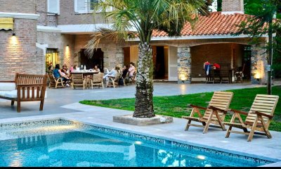 Venta casa siete dormitorios punta del este playa mansa piscina