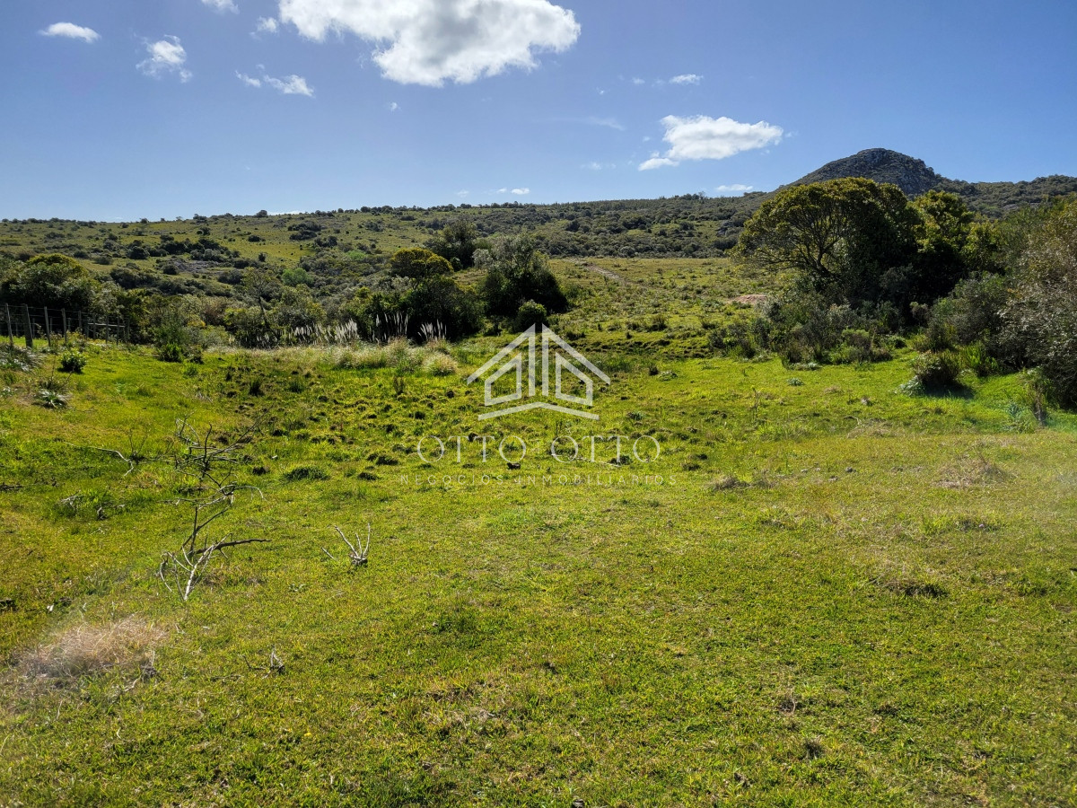 Chacra ID.27045 - Chacra a la venta en las Sierras de Maldonado