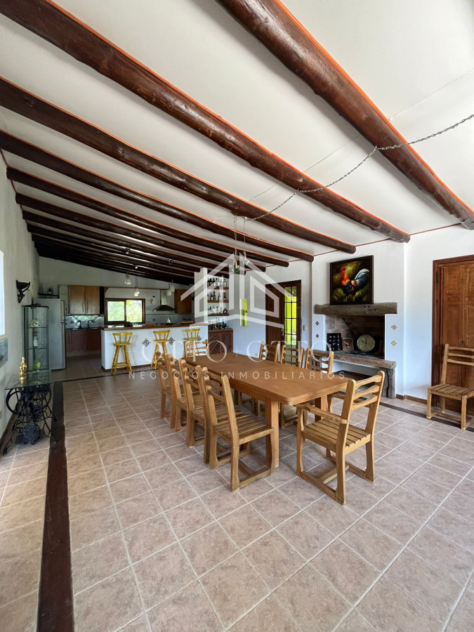 Chacra ID.28443 - CHACRA  EN VENTA LA BARRA 