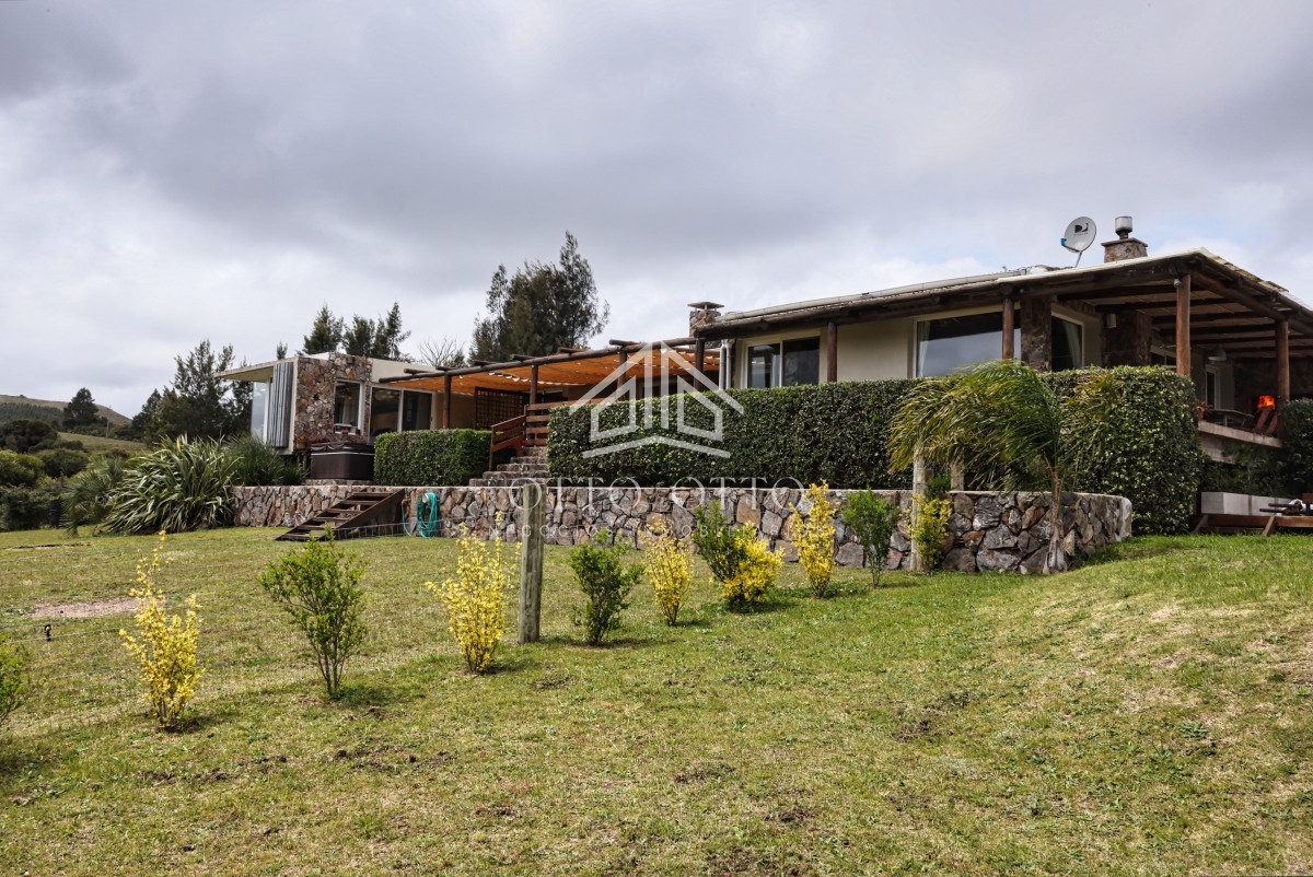 Chacra ID.27045 - Chacra a la venta en las Sierras de Maldonado