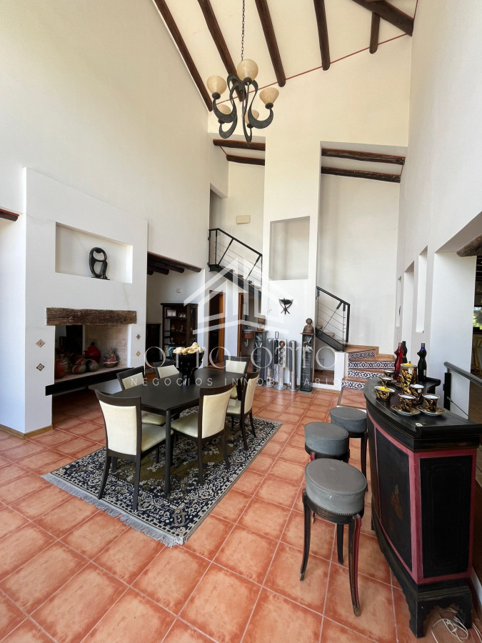 Chacra ID.28443 - CHACRA  EN VENTA LA BARRA 