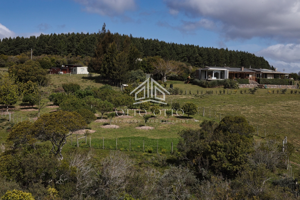 Chacra ID.27045 - Chacra a la venta en las Sierras de Maldonado