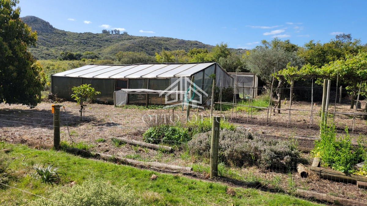 Chacra ID.27045 - Chacra a la venta en las Sierras de Maldonado