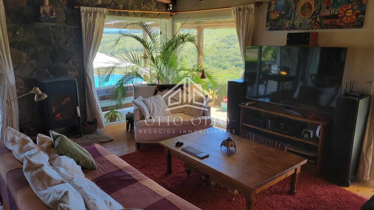 Chacra ID.27045 - Chacra a la venta en las Sierras de Maldonado