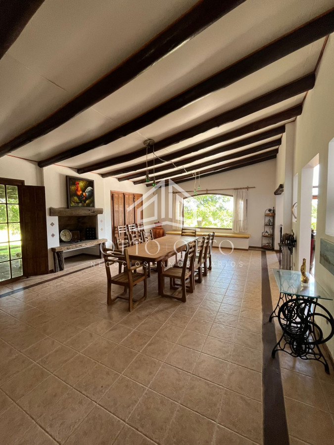 Chacra ID.28443 - CHACRA  EN VENTA LA BARRA 