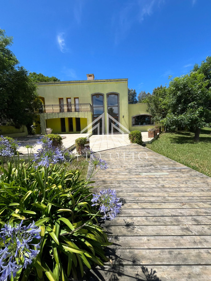 Chacra ID.28443 - CHACRA  EN VENTA LA BARRA 