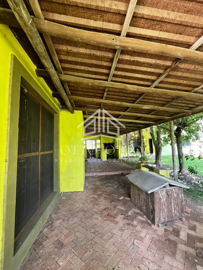 Chacra ID.28443 - CHACRA  EN VENTA LA BARRA 