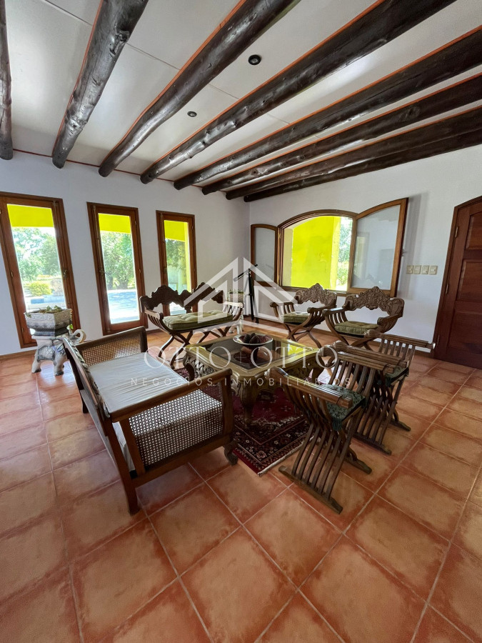Chacra ID.28443 - CHACRA  EN VENTA LA BARRA 