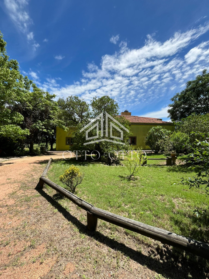 Chacra ID.28443 - CHACRA  EN VENTA LA BARRA 