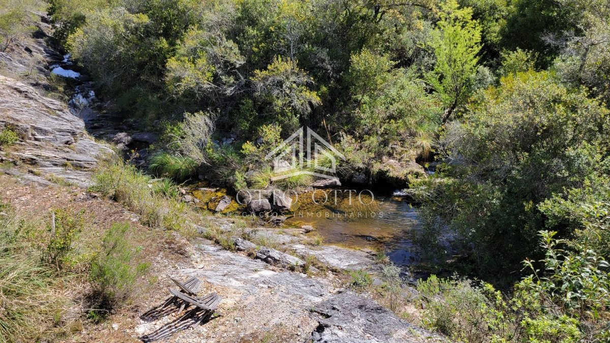 Chacra ID.27045 - Chacra a la venta en las Sierras de Maldonado
