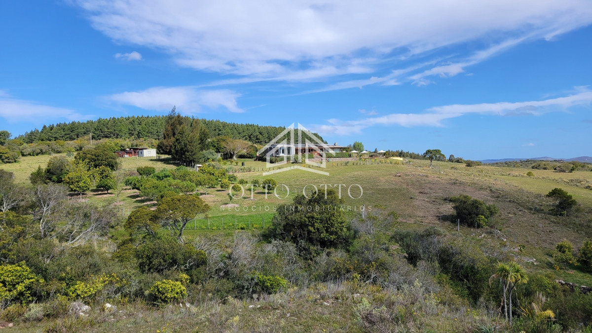 Chacra ID.27045 - Chacra a la venta en las Sierras de Maldonado