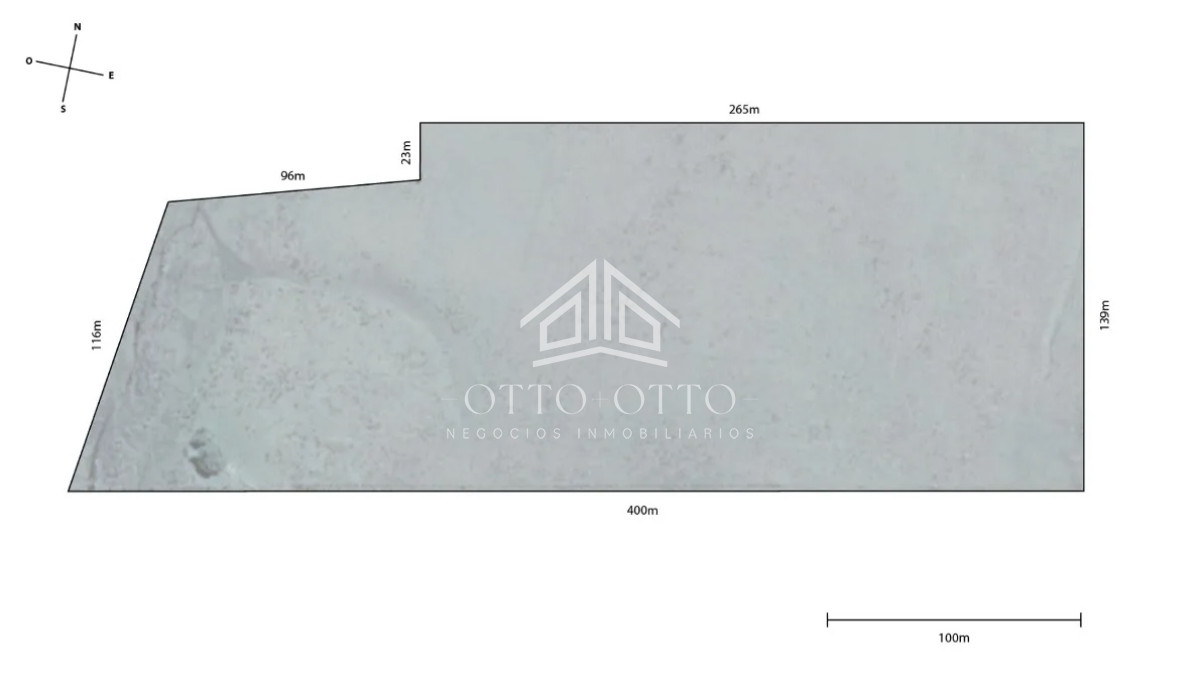 Chacra ID.24271 - terreno en Pueblo Eden 62m2