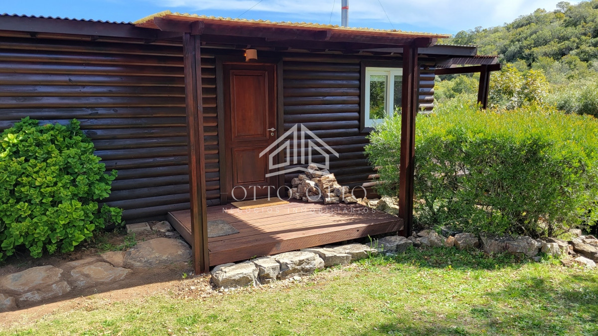 Chacra ID.27045 - Chacra a la venta en las Sierras de Maldonado