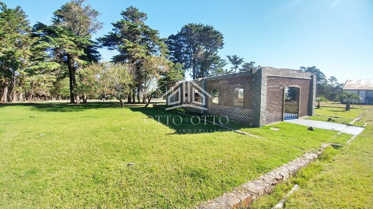 Chacra ID.4699 - Chacra en venta Laguna Del Sauce 1 dormitorio