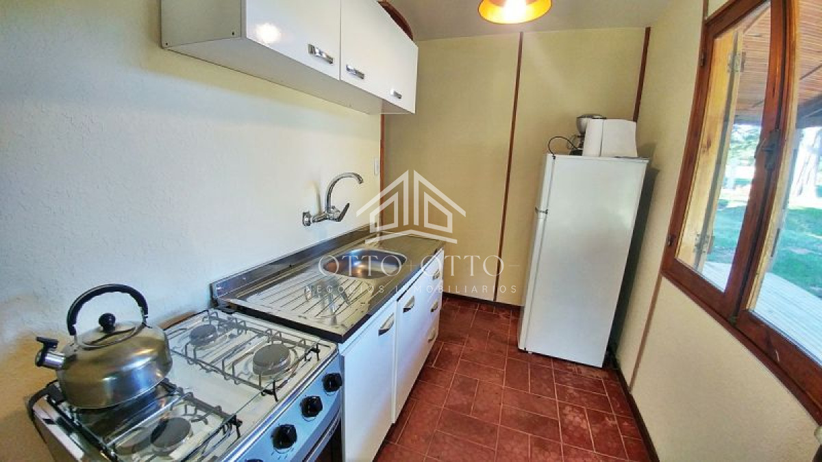 Chacra ID.4699 - Chacra en venta Laguna Del Sauce 1 dormitorio