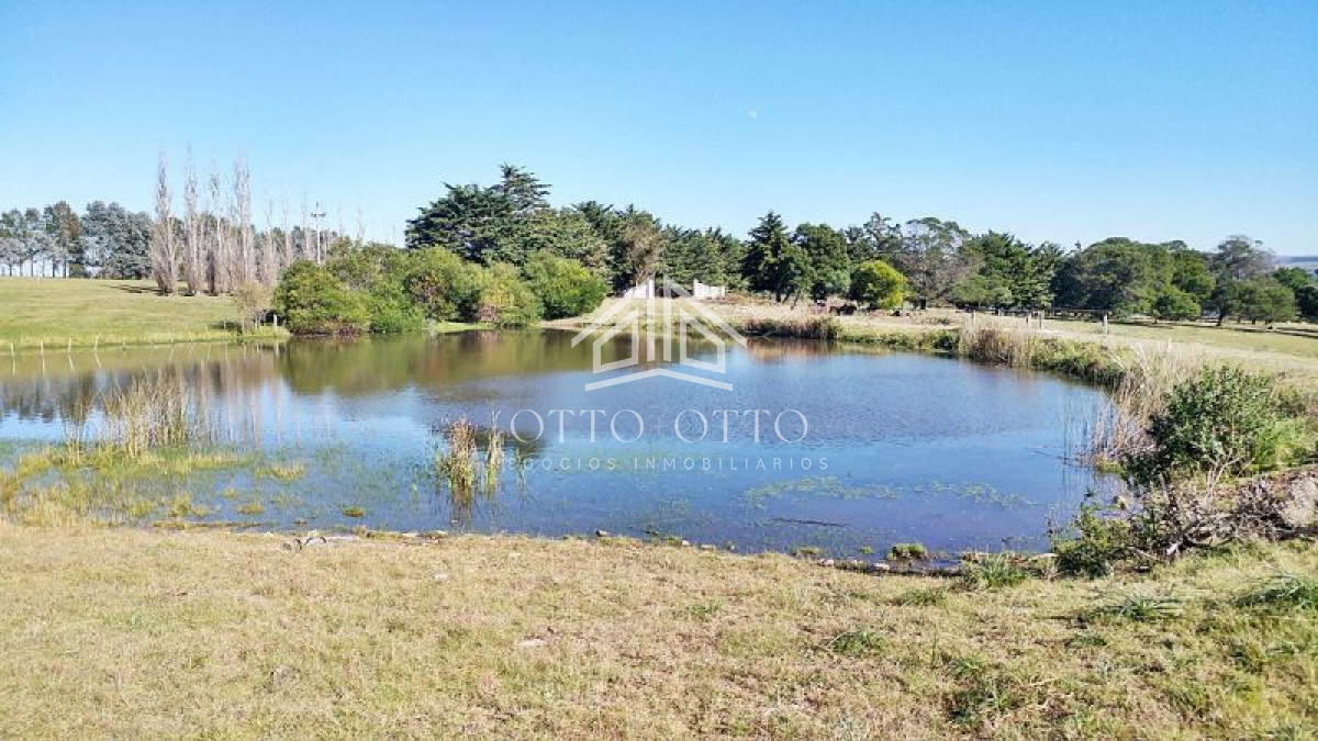 Chacra ID.4699 - Chacra en venta Laguna Del Sauce 1 dormitorio