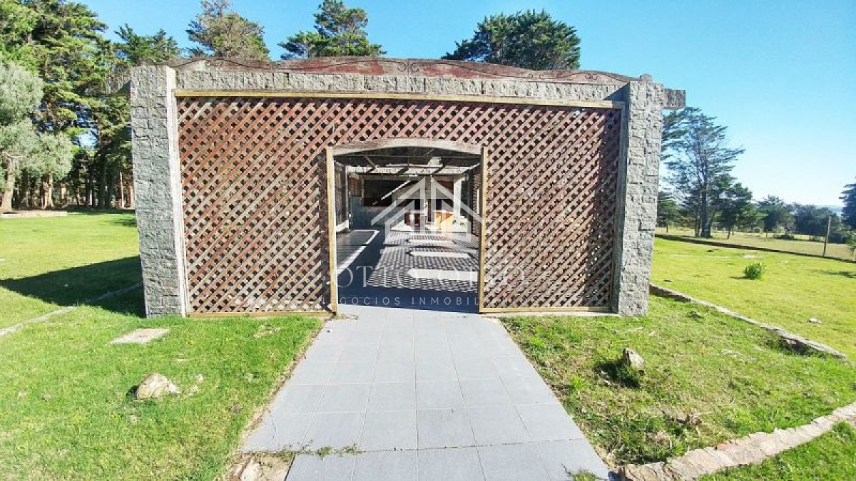 Chacra ID.4699 - Chacra en venta Laguna Del Sauce 1 dormitorio