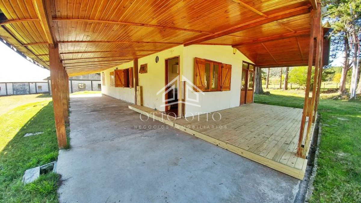 Chacra ID.4699 - Chacra en venta Laguna Del Sauce 1 dormitorio