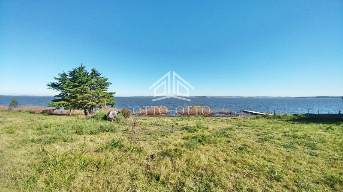 Chacra ID.4699 - Chacra en venta Laguna Del Sauce 1 dormitorio