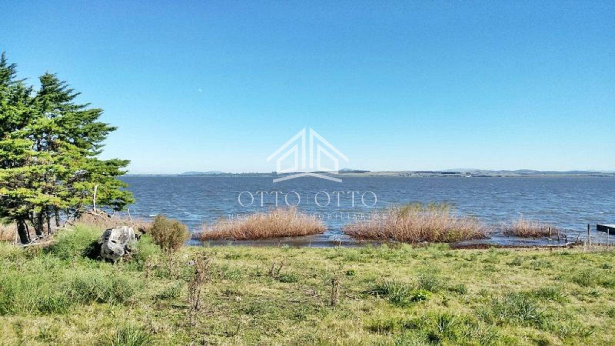 Chacra ID.4699 - Chacra en venta Laguna Del Sauce 1 dormitorio