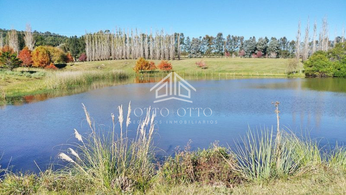 Chacra ID.4699 - Chacra en venta Laguna Del Sauce 1 dormitorio