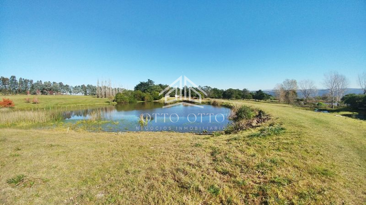 Chacra ID.4699 - Chacra en venta Laguna Del Sauce 1 dormitorio