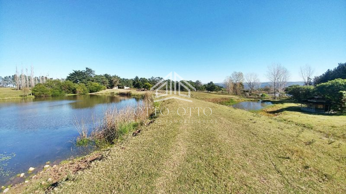 Chacra ID.4699 - Chacra en venta Laguna Del Sauce 1 dormitorio