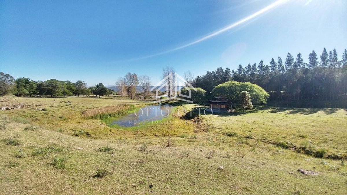 Chacra ID.4699 - Chacra en venta Laguna Del Sauce 1 dormitorio