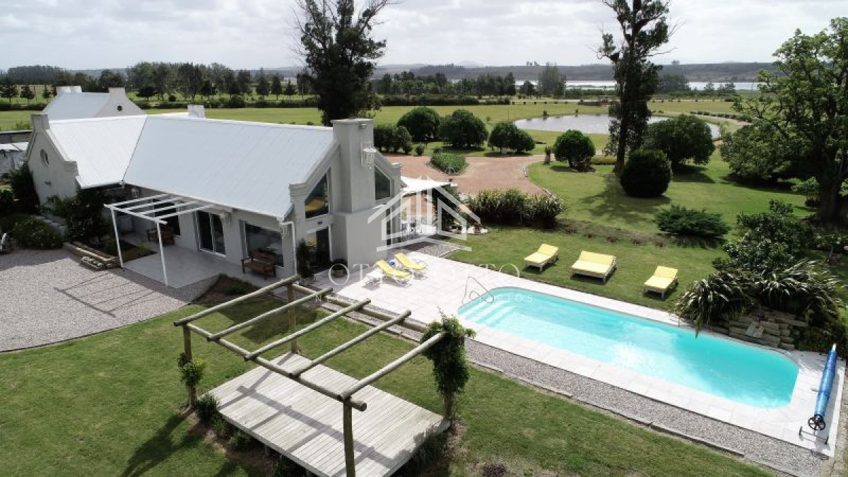Chacra ID.4791 - Chacra en venta  1 dormitorio