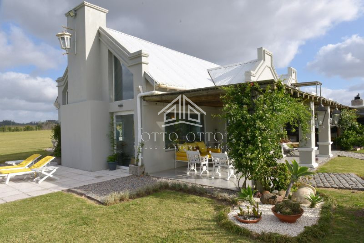 Chacra ID.4791 - Chacra en venta  1 dormitorio