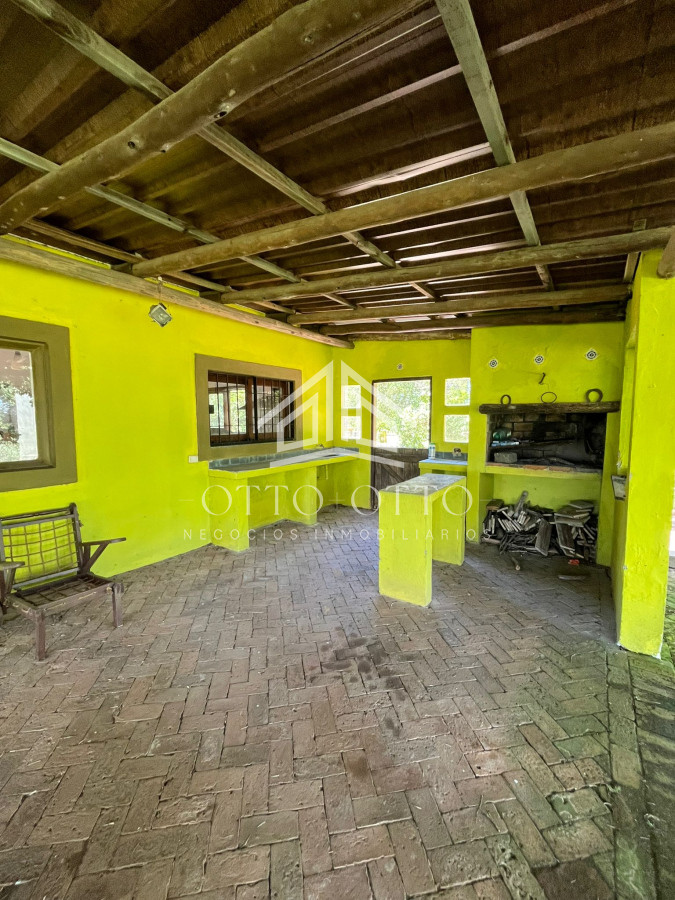 Chacra ID.28443 - CHACRA  EN VENTA LA BARRA 
