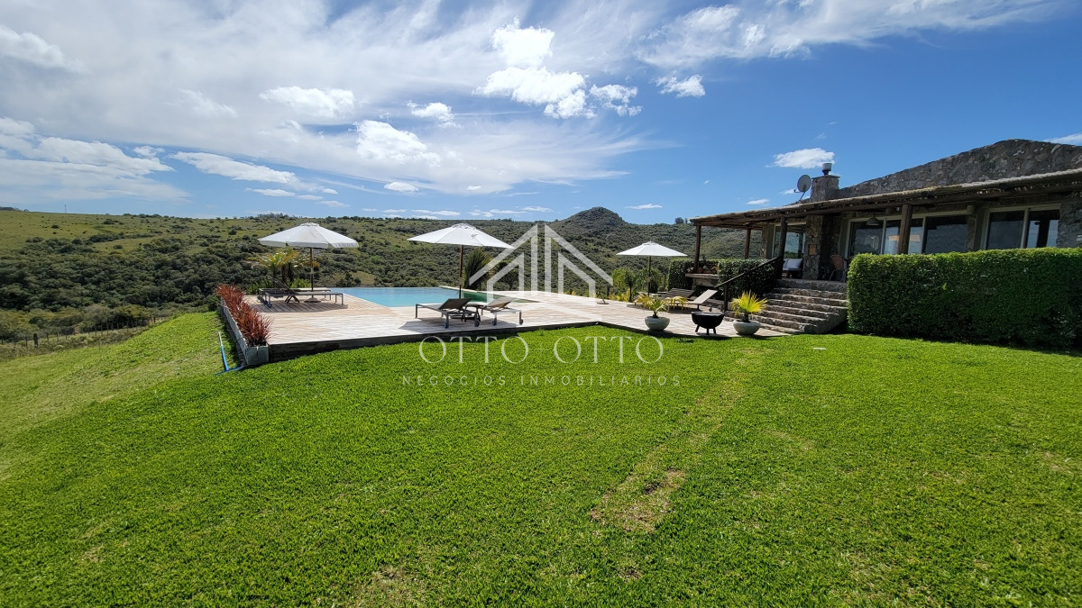 Chacra ID.27045 - Chacra a la venta en las Sierras de Maldonado