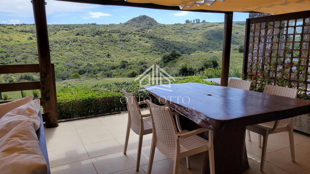 Chacra ID.27045 - Chacra a la venta en las Sierras de Maldonado