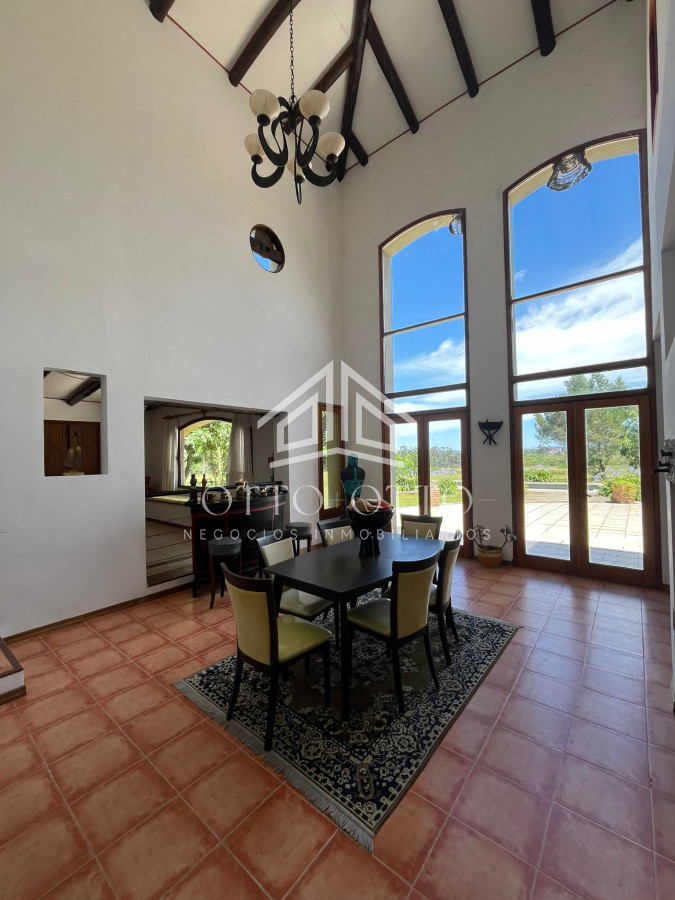 Chacra ID.28443 - CHACRA  EN VENTA LA BARRA 