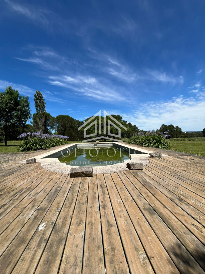 Chacra ID.28443 - CHACRA  EN VENTA LA BARRA 