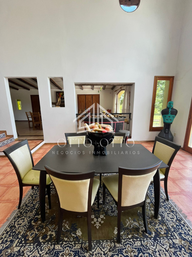 Chacra ID.28443 - CHACRA  EN VENTA LA BARRA 
