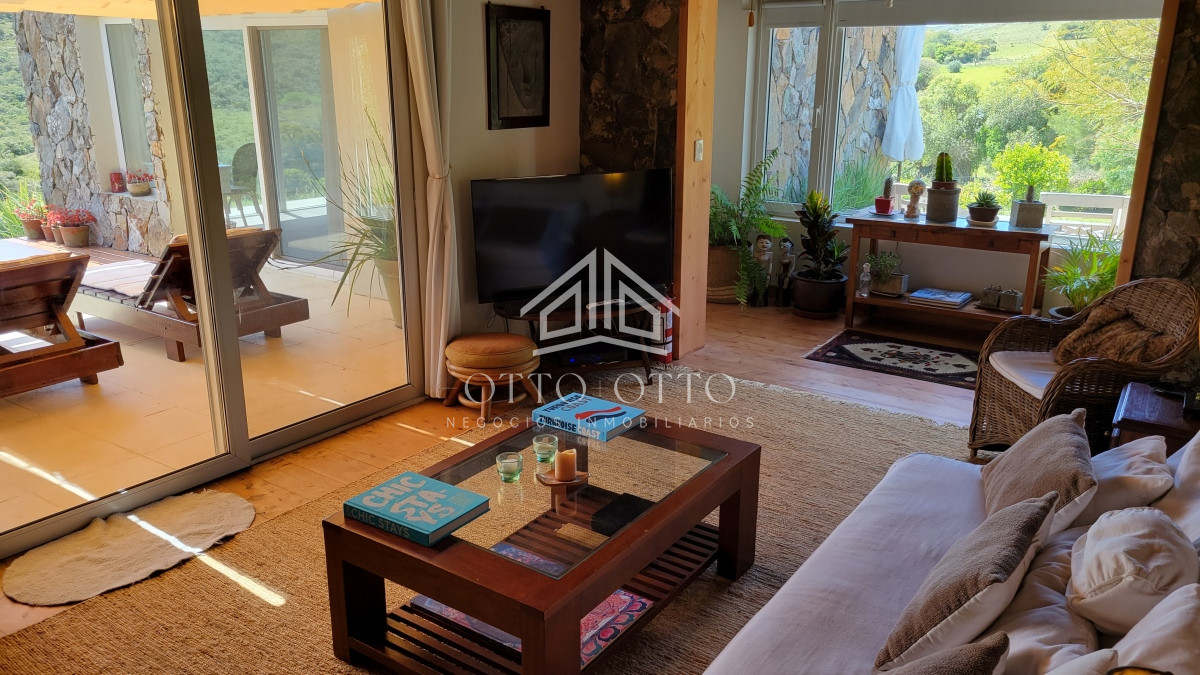 Chacra ID.27045 - Chacra a la venta en las Sierras de Maldonado