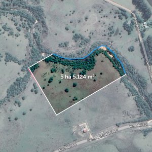 CHACRA EN GARZON PUNTA DEL ESTE EN VENTA