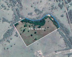 CHACRA EN GARZON PUNTA DEL ESTE EN VENTA