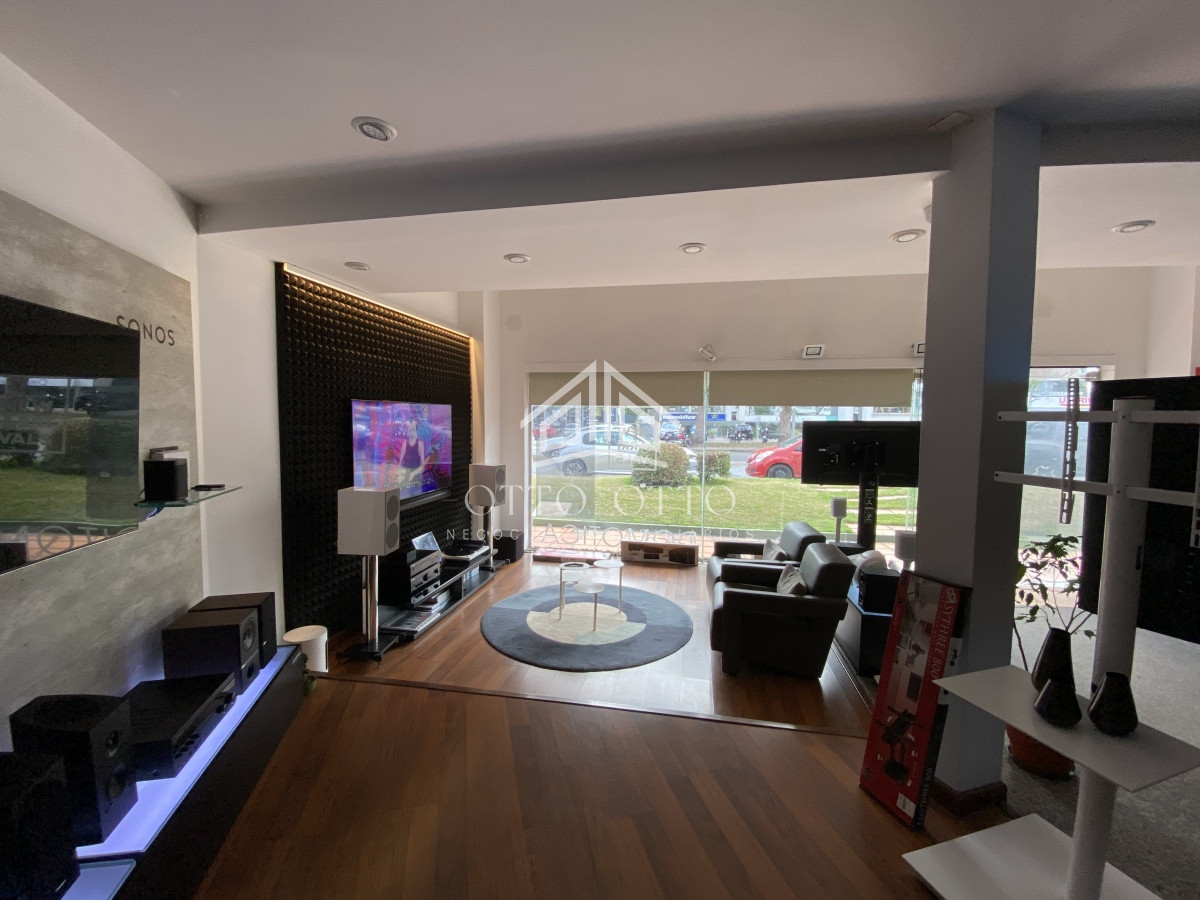Local Comercial ID.26979 - Local en venta en Punta del Este