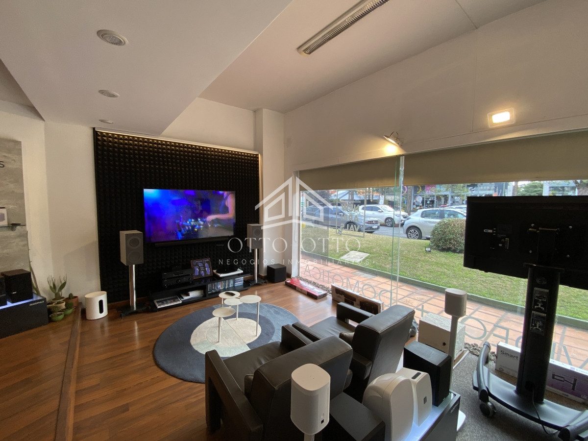 Local Comercial ID.26979 - Local en venta en Punta del Este