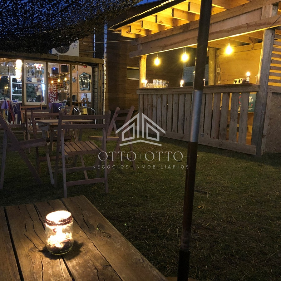 Local Comercial ID.24886 - Restaurante en La Paloma, excelente opción de negocio
