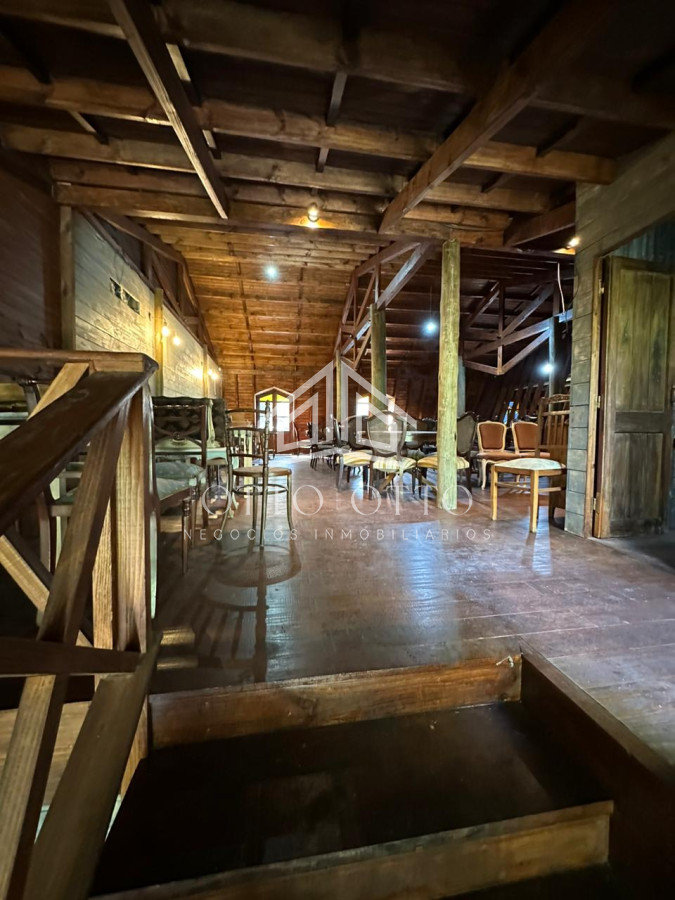 Local Comercial ID.28382 - Hermoso Local Gastronómico o Comercial con instalaciones listas en Punta del Este en Venta o Alquiler