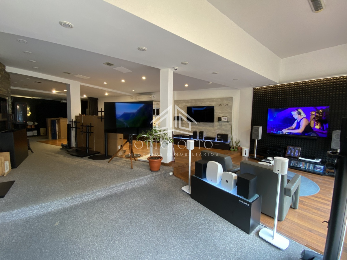 Local Comercial ID.26979 - Local en venta en Punta del Este
