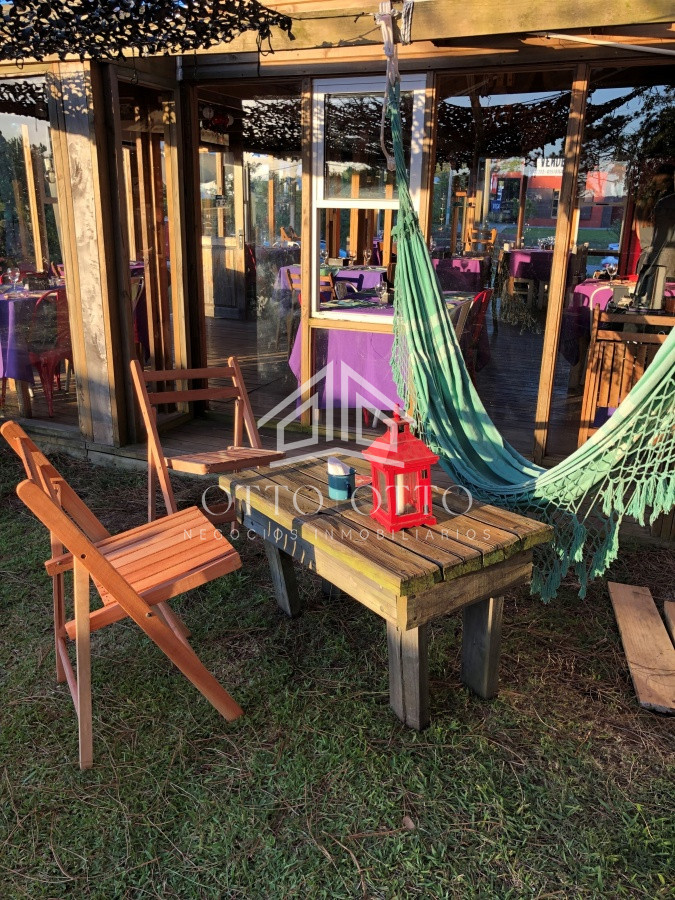 Local Comercial ID.24886 - Restaurante en La Paloma, excelente opción de negocio