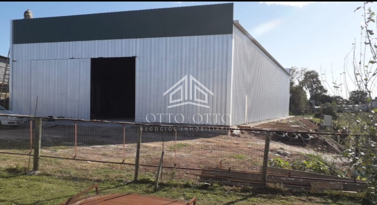Local Comercial ID.25599 - Locales en alquiler sobre Ruta 39