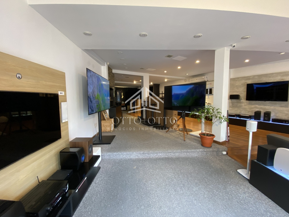 Local Comercial ID.26979 - Local en venta en Punta del Este